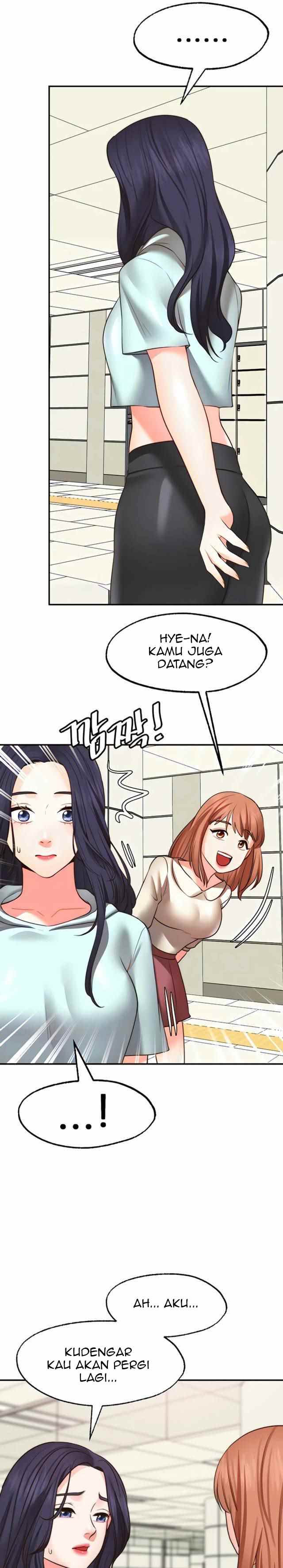 Wish Partner - Chapter 31 end 6