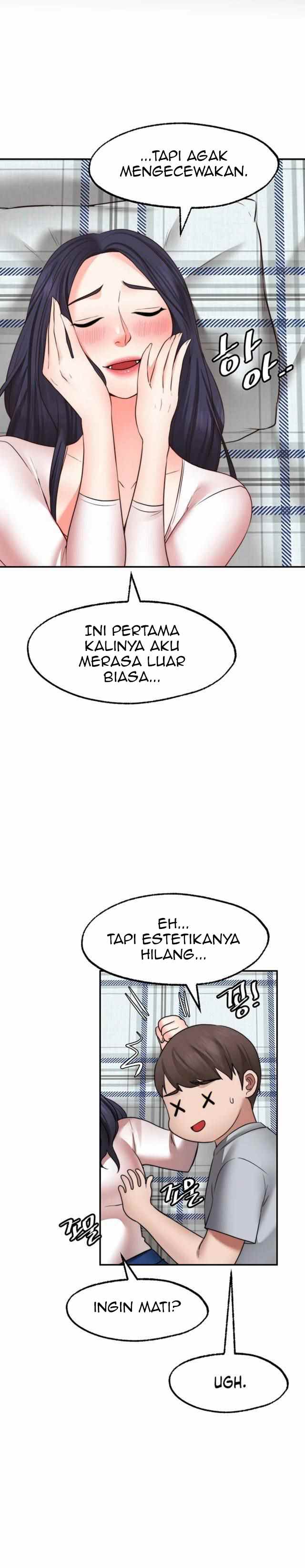 Wish Partner - Chapter 31 end 20