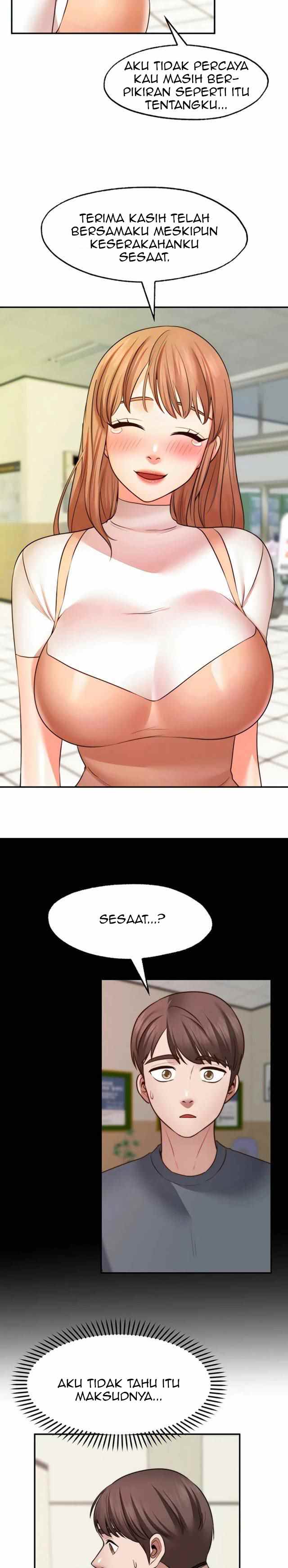 Wish Partner - Chapter 31 end 10
