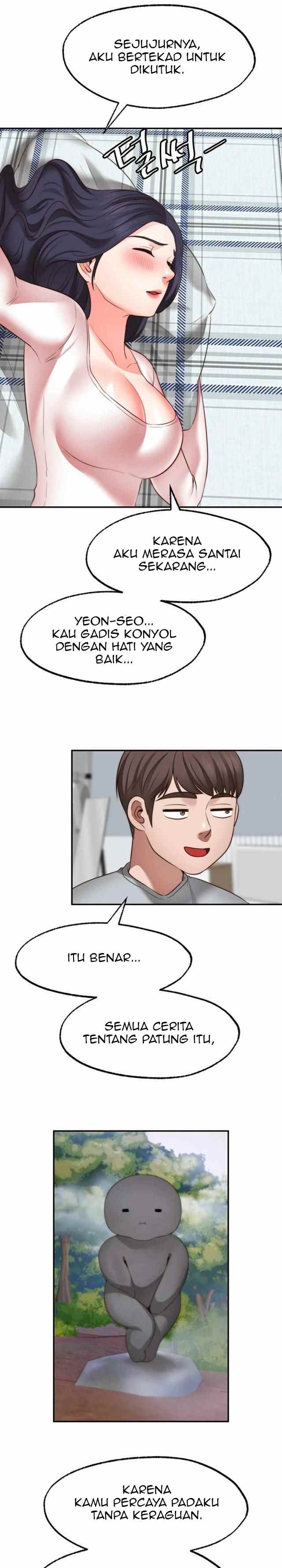 Wish Partner - Chapter 31 end 15