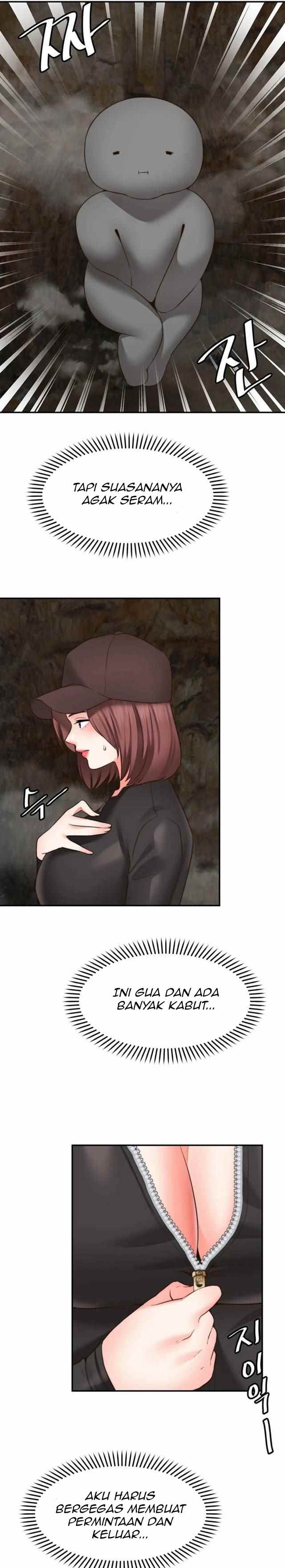 Wish Partner - Chapter 31 end 27