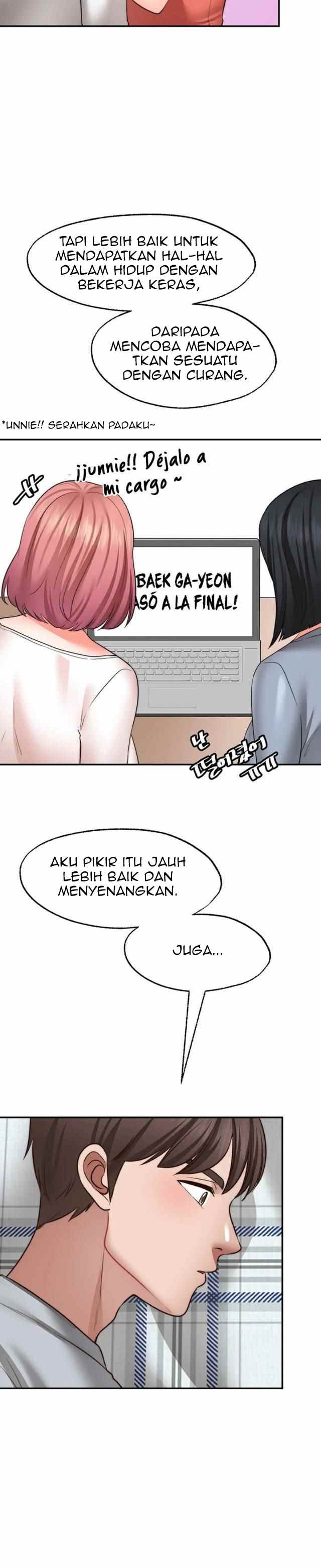Wish Partner - Chapter 31 end 23