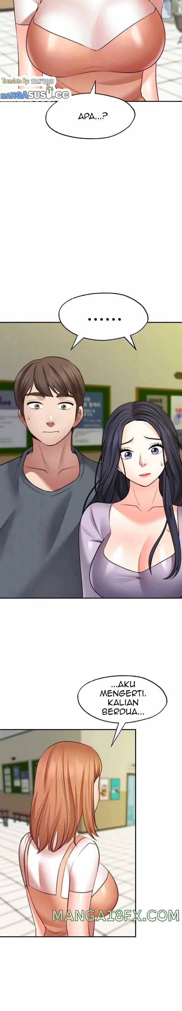 Wish Partner - Chapter 31 end 8