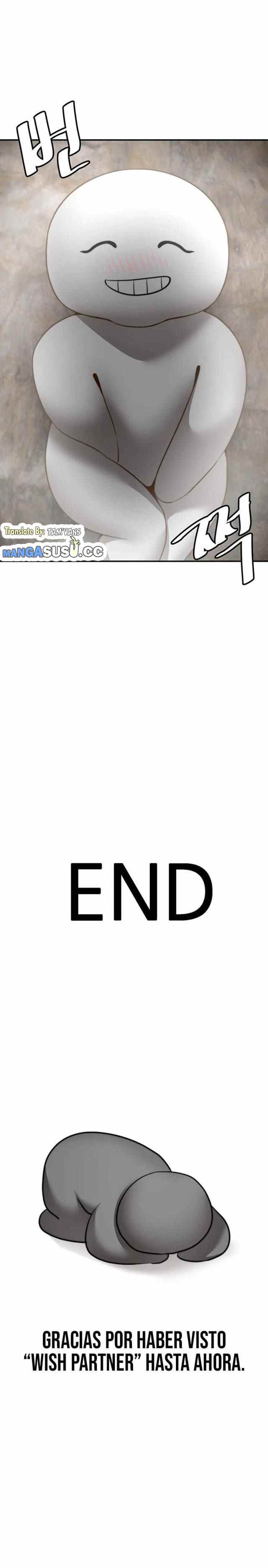 Wish Partner - Chapter 31 end 31