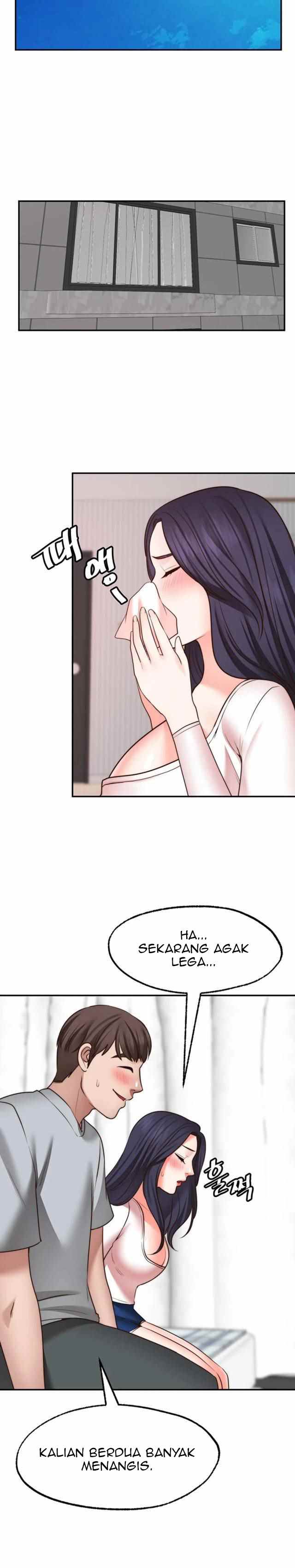Wish Partner - Chapter 31 end 14