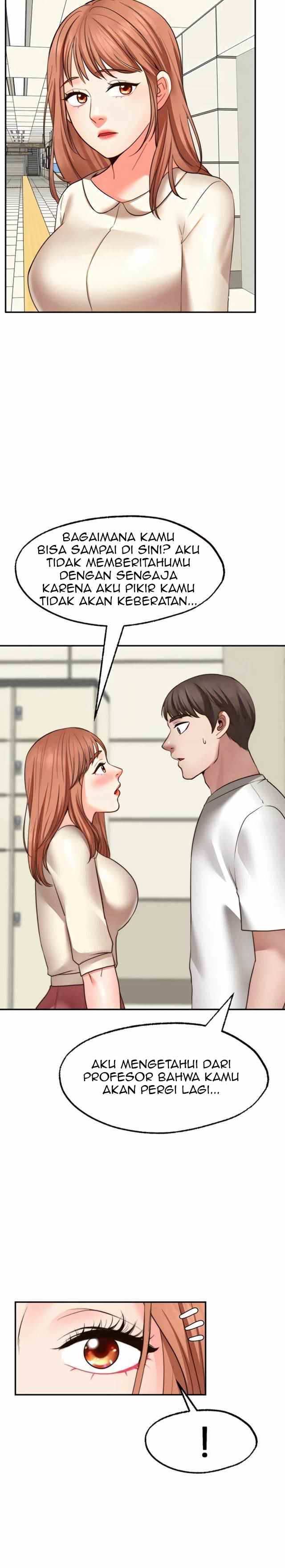 Wish Partner - Chapter 31 end 5
