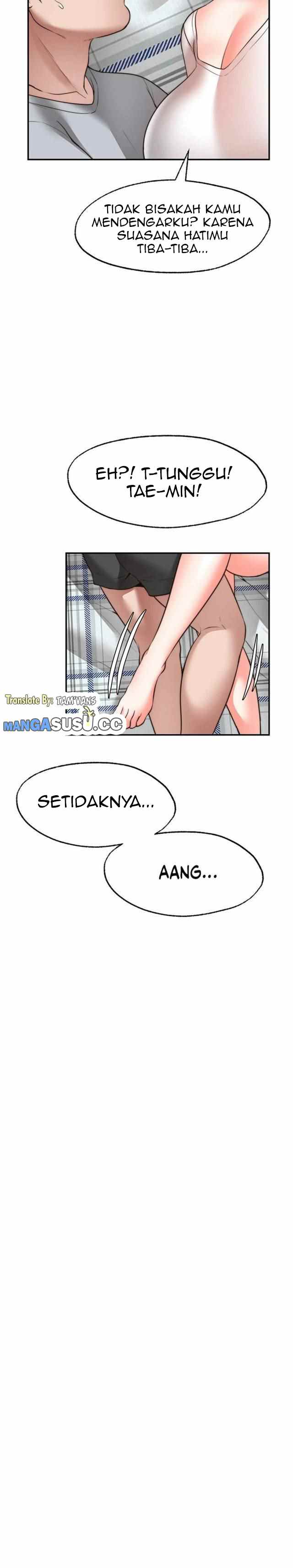Wish Partner - Chapter 31 end 25