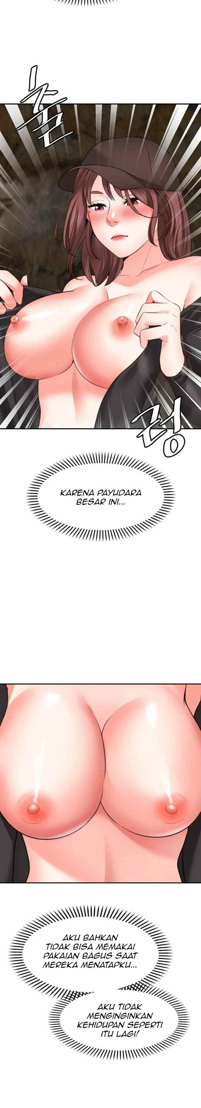 Wish Partner - Chapter 31 end 28