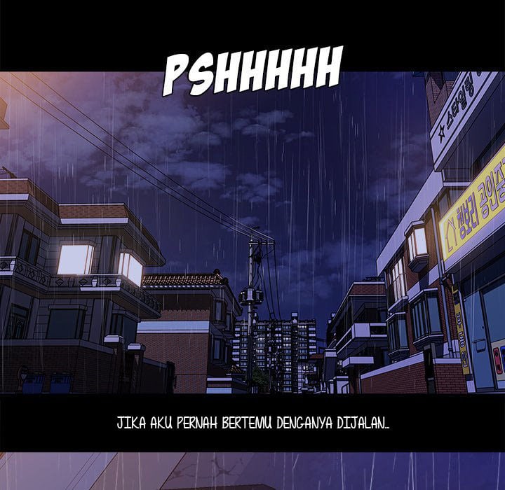 Inside the Uniform - Chapter 31 end 69