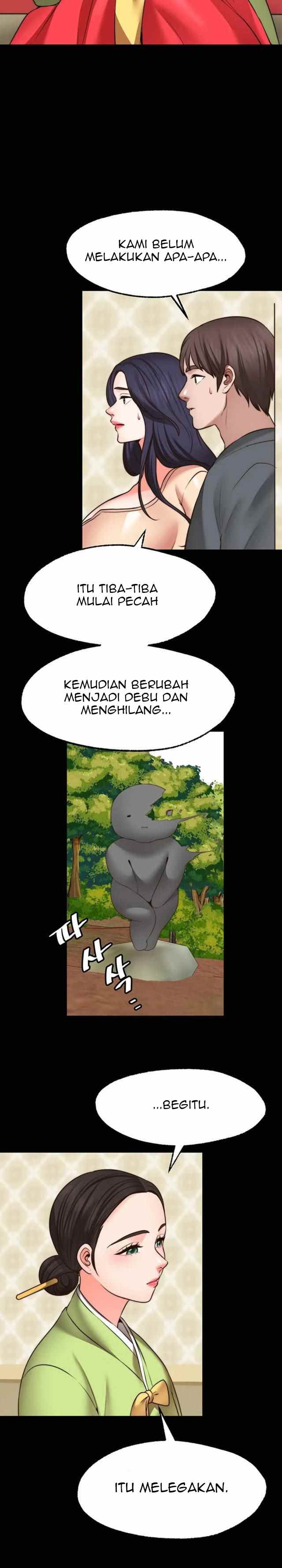 Wish Partner - Chapter 31 end 17