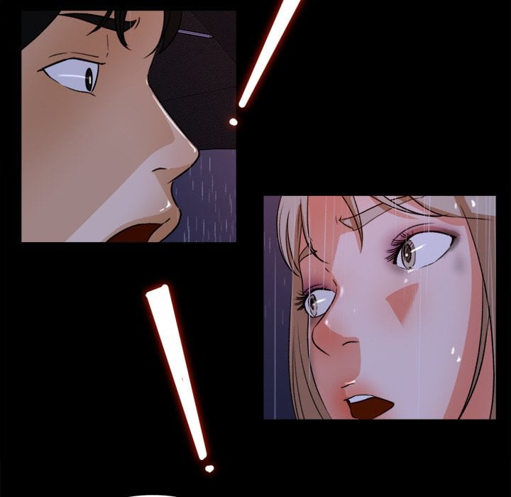 Inside the Uniform - Chapter 31 end 75