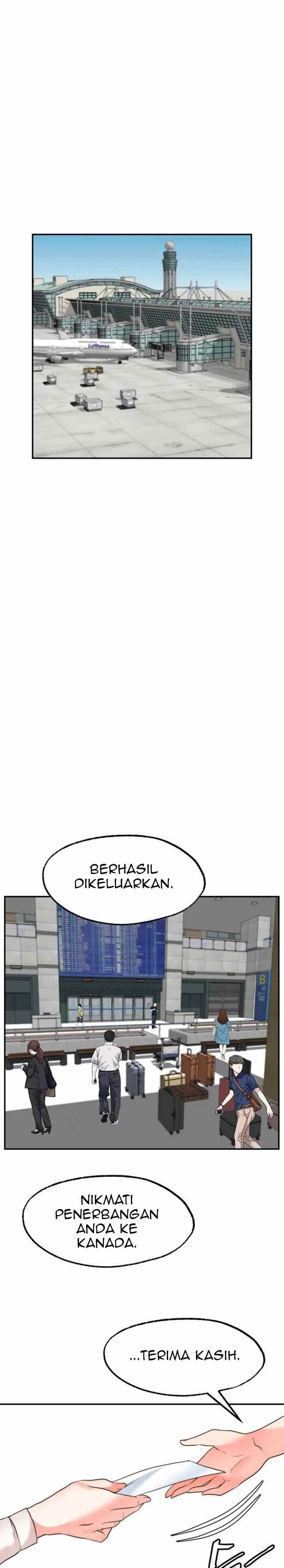 Wish Partner - Chapter 31 end 3