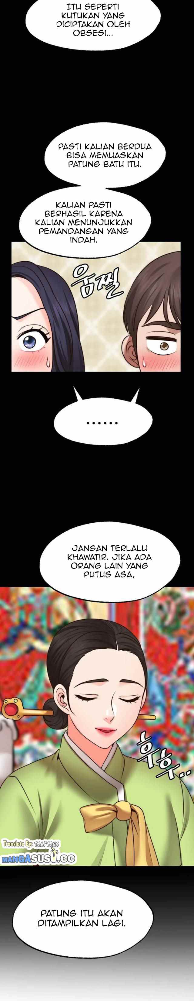Wish Partner - Chapter 31 end 19