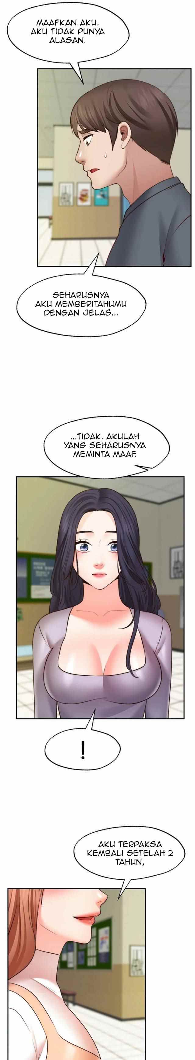 Wish Partner - Chapter 31 end 9