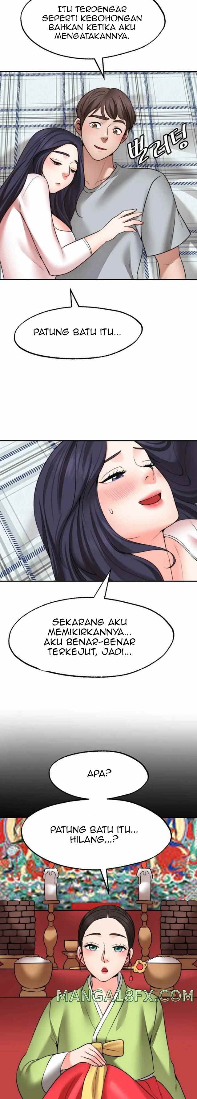 Wish Partner - Chapter 31 end 16