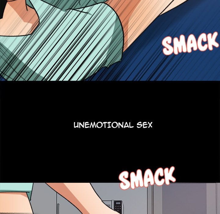 Inside the Uniform - Chapter 31 end 24