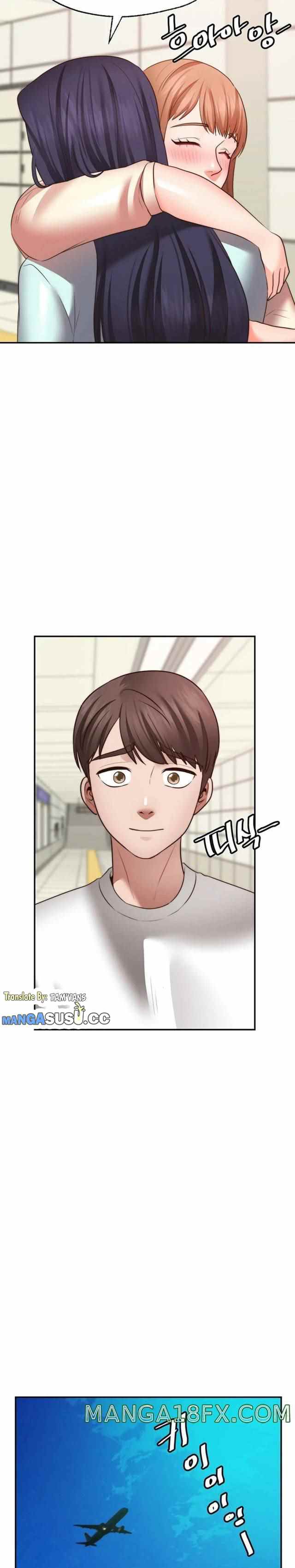Wish Partner - Chapter 31 end 13