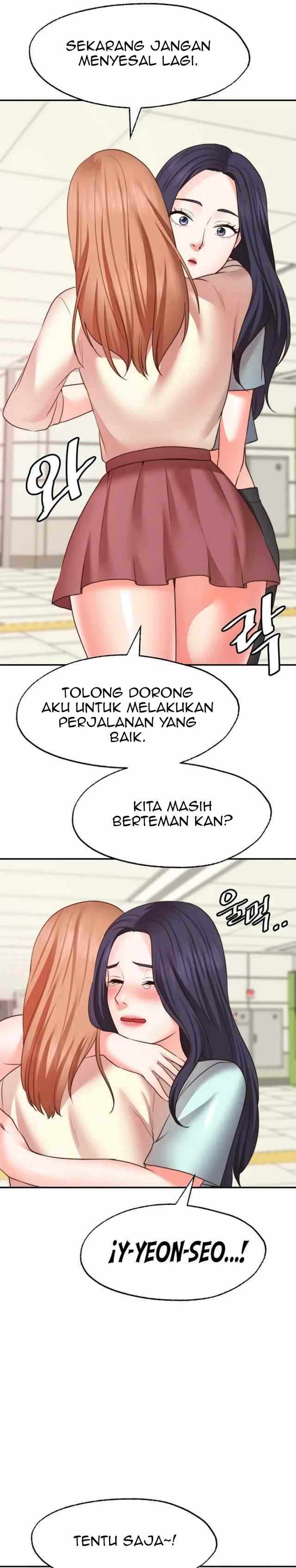 Wish Partner - Chapter 31 end 12