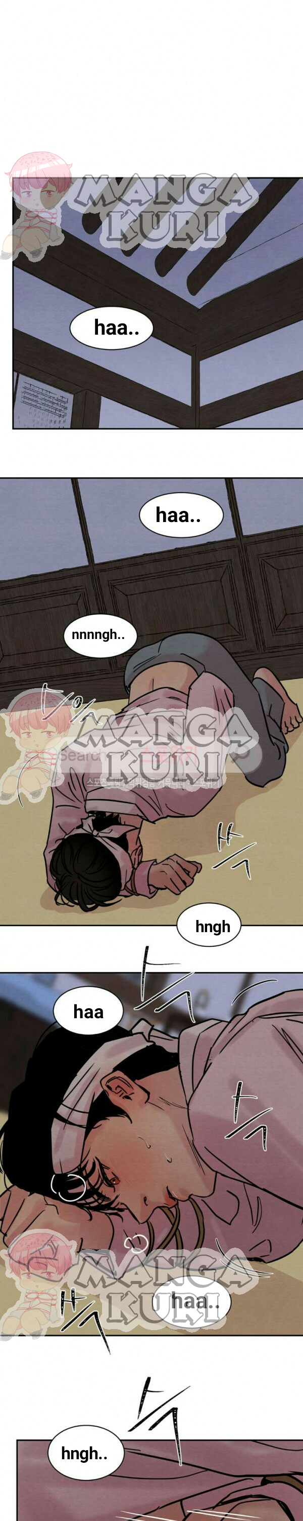 Painter of the night - Chapter pelukis malam ch 9 20