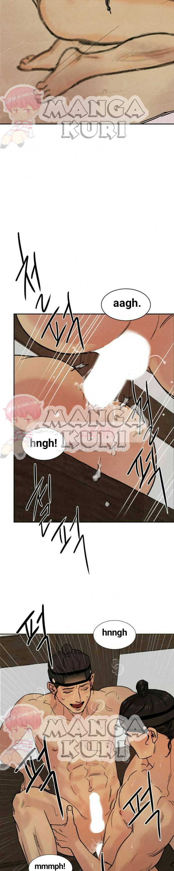 Painter of the night - Chapter pelukis malam ch 9 11