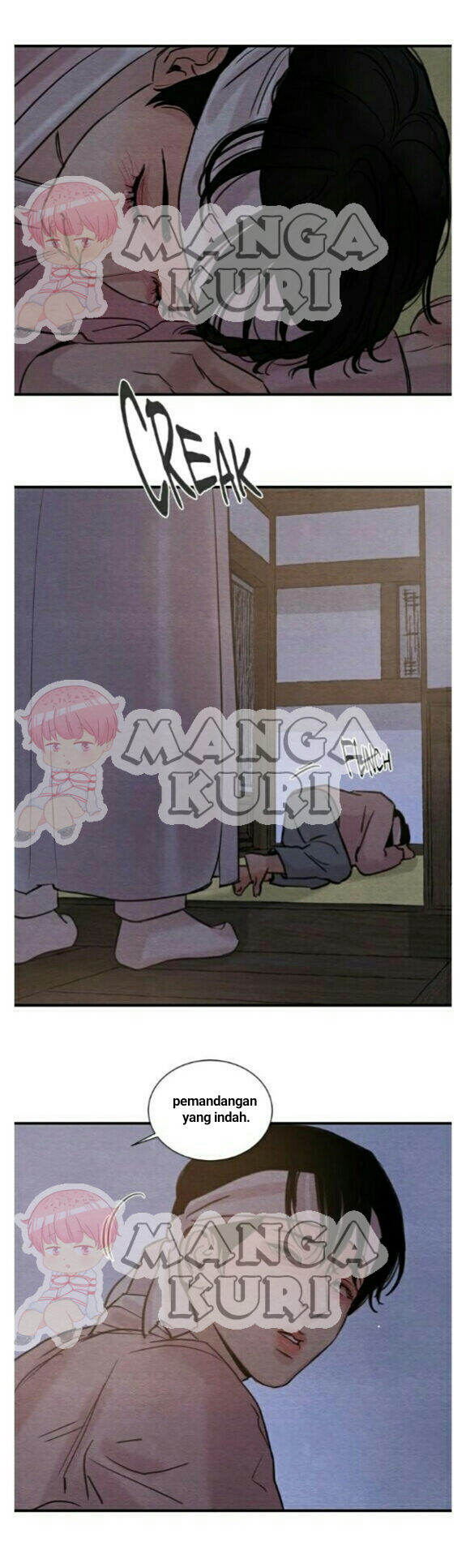 Painter of the night - Chapter pelukis malam ch 19 20 Painter of the night - Chapter pelukis malam ch 19 20