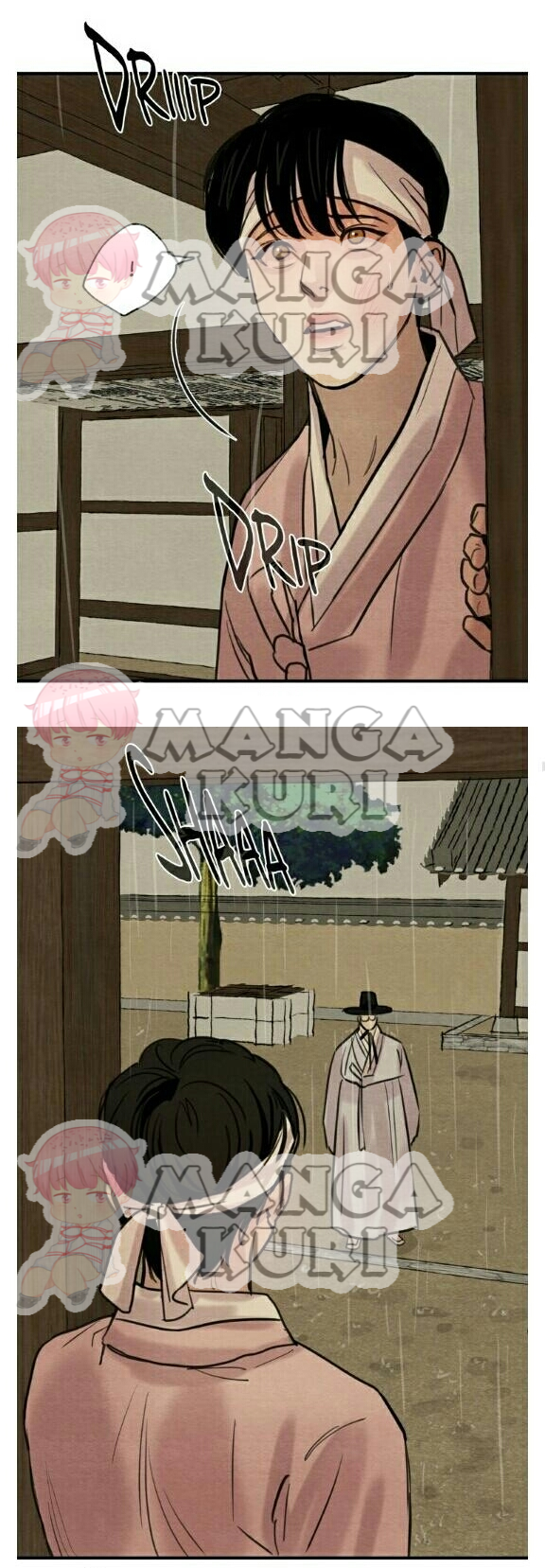 Painter of the night - Chapter pelukis malam ch 19 2 Painter of the night - Chapter pelukis malam ch 19 2