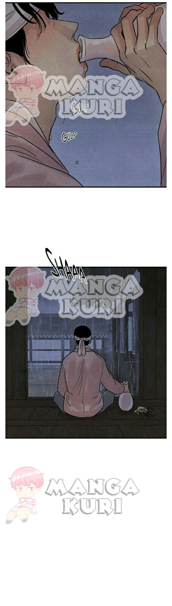 Painter of the night - Chapter pelukis malam ch 19 18 Painter of the night - Chapter pelukis malam ch 19 18