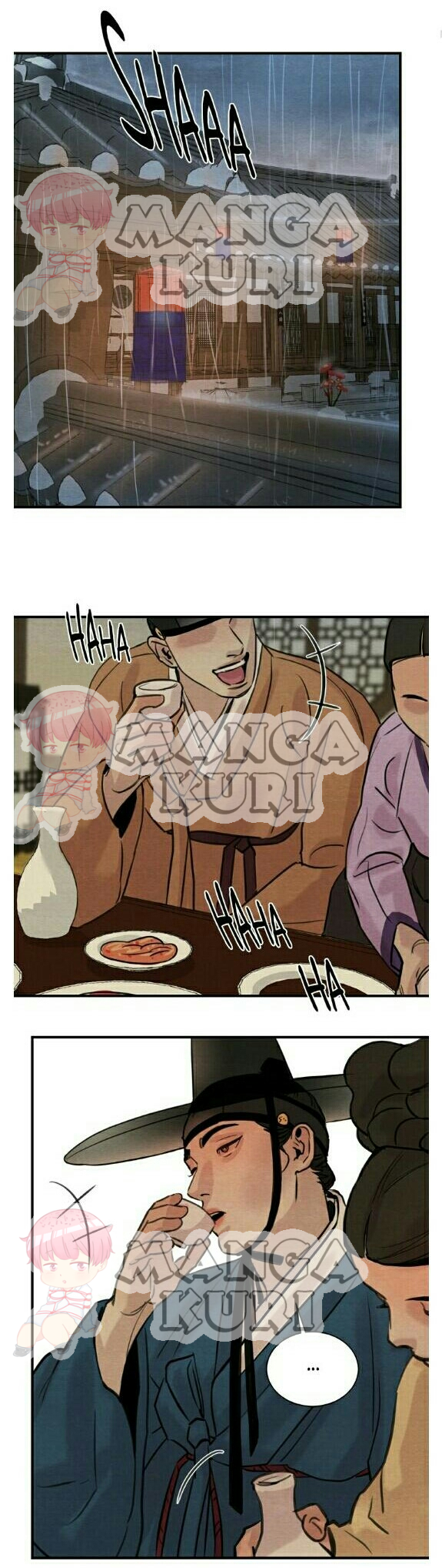 Painter of the night - Chapter pelukis malam ch 19 4 Painter of the night - Chapter pelukis malam ch 19 4