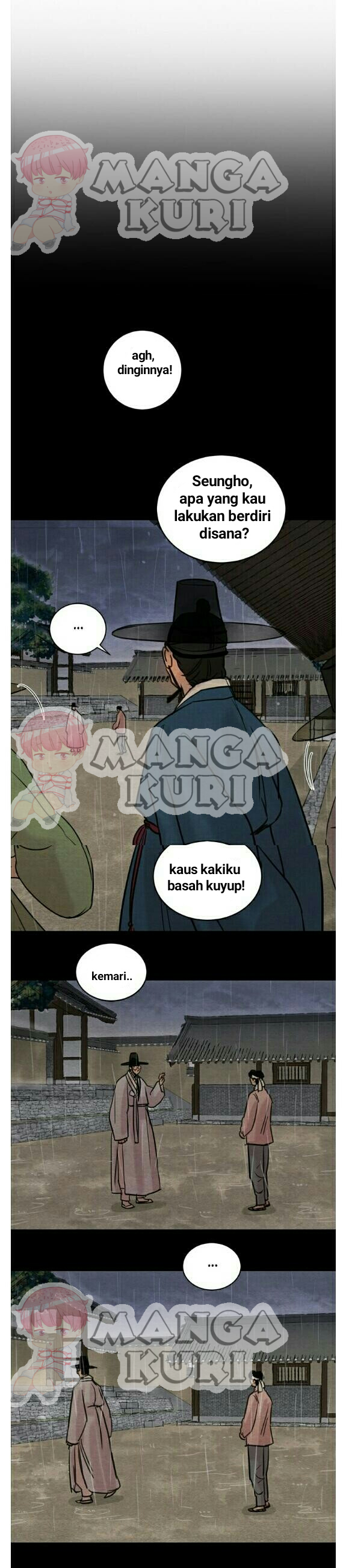 Painter of the night - Chapter pelukis malam ch 19 14 Painter of the night - Chapter pelukis malam ch 19 14