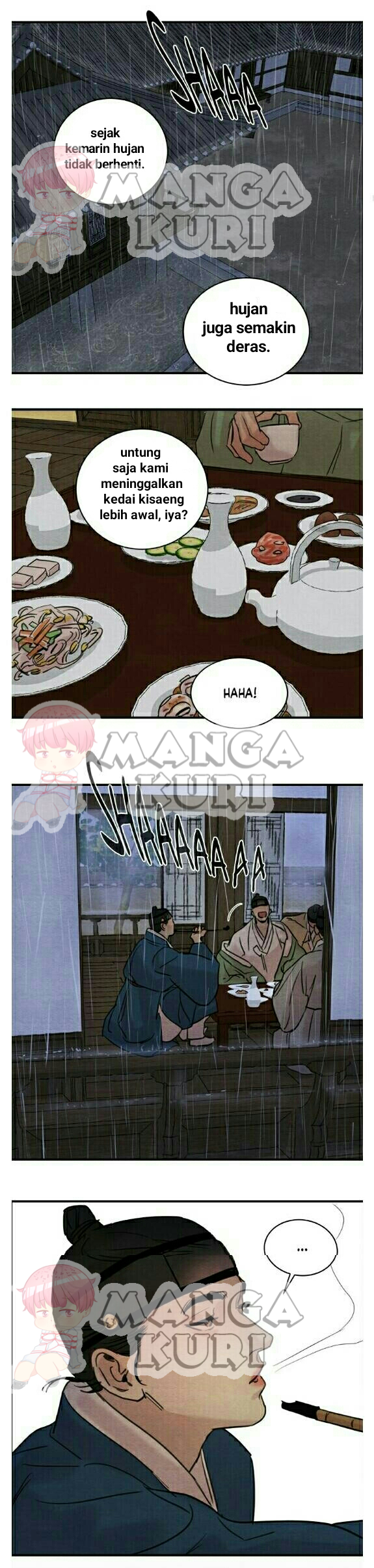 Painter of the night - Chapter pelukis malam ch 19 13 Painter of the night - Chapter pelukis malam ch 19 13