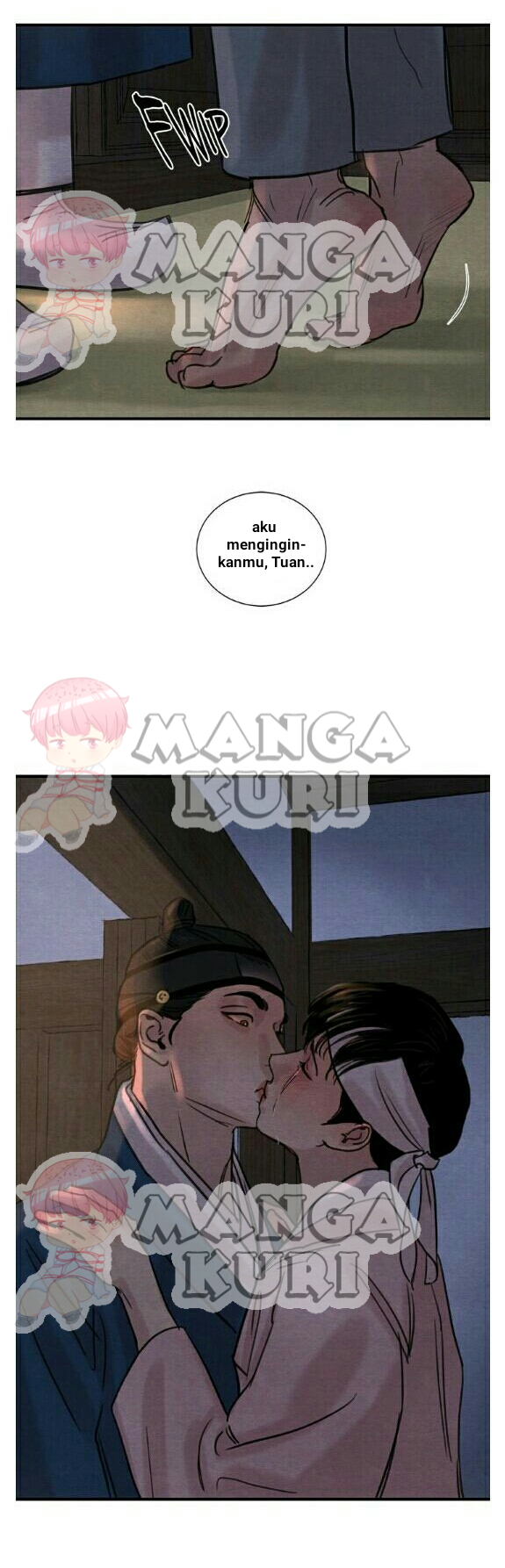 Painter of the night - Chapter pelukis malam ch 19 23 Painter of the night - Chapter pelukis malam ch 19 23