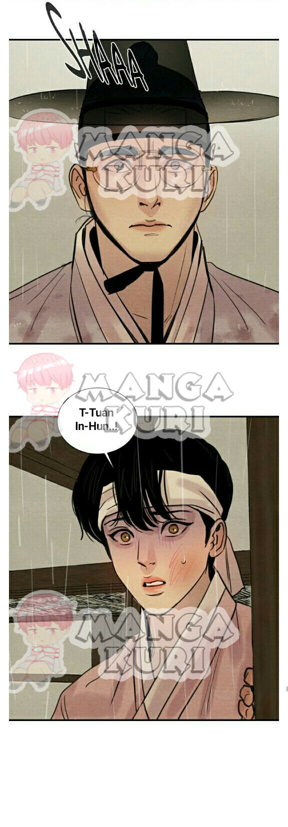 Painter of the night - Chapter pelukis malam ch 19 3 Painter of the night - Chapter pelukis malam ch 19 3