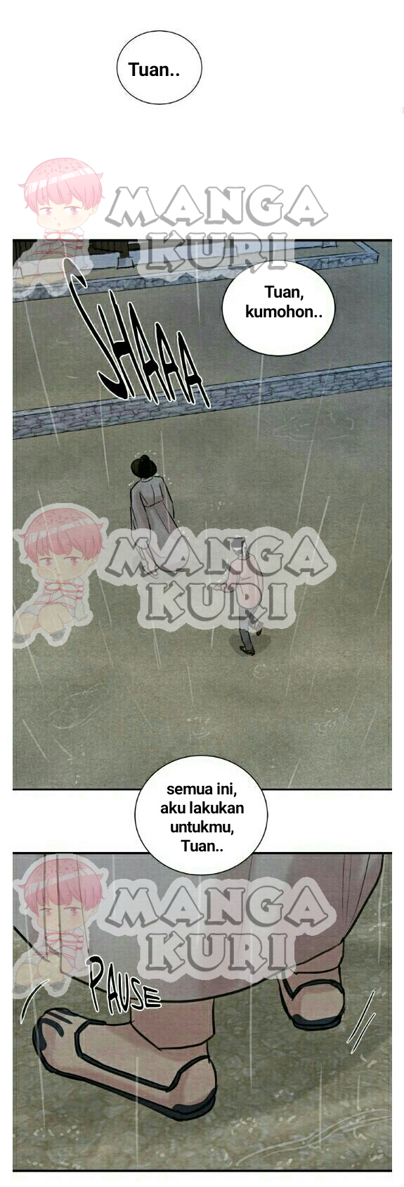 Painter of the night - Chapter pelukis malam ch 19 8 Painter of the night - Chapter pelukis malam ch 19 8