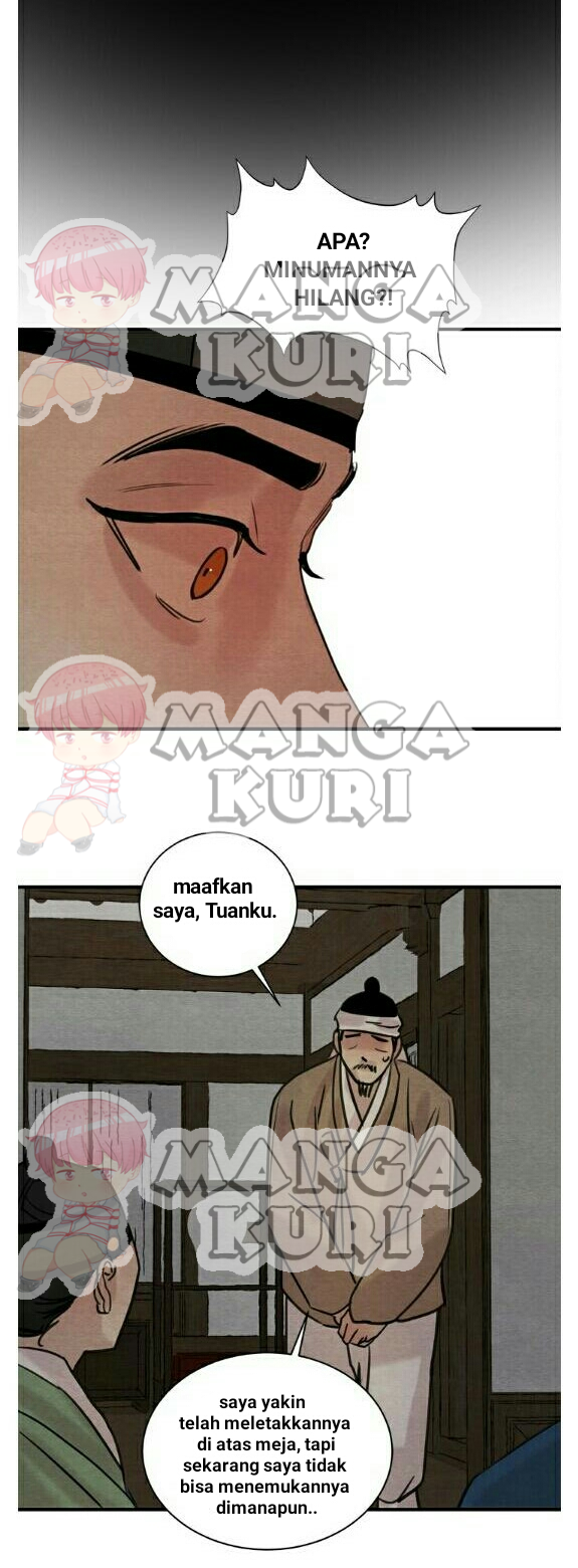 Painter of the night - Chapter pelukis malam ch 19 16 Painter of the night - Chapter pelukis malam ch 19 16