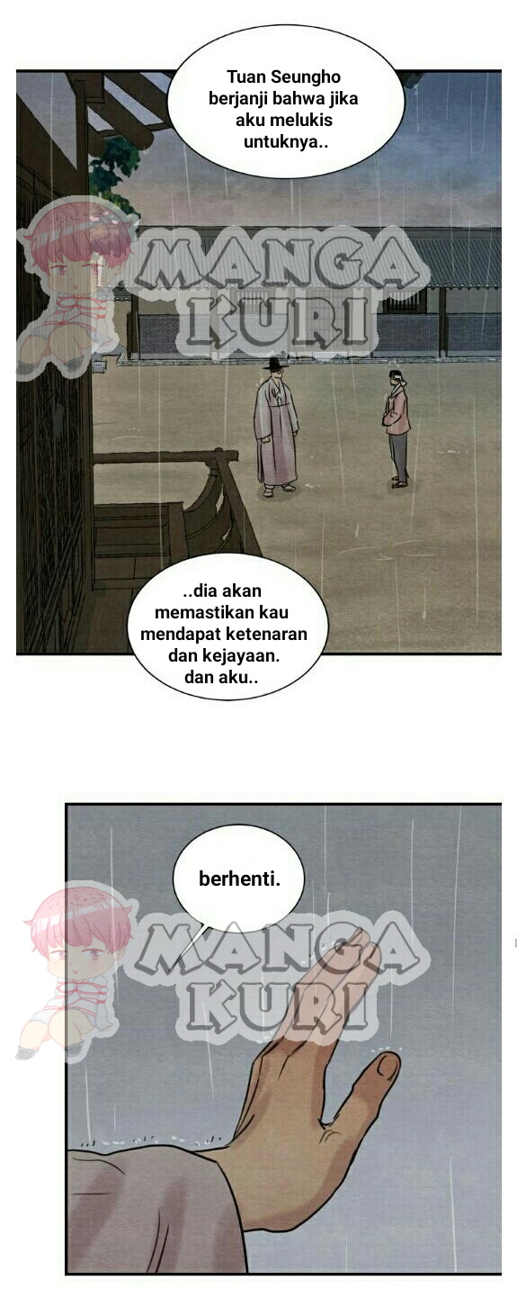 Painter of the night - Chapter pelukis malam ch 19 10 Painter of the night - Chapter pelukis malam ch 19 10