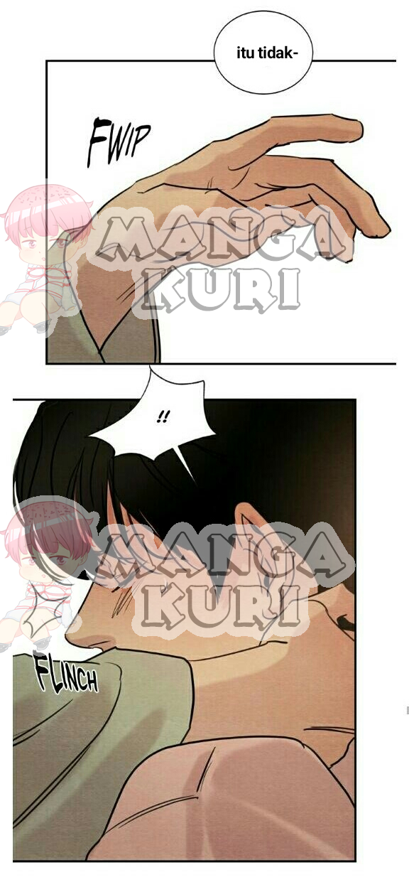 Painter of the night - Chapter pelukis malam ch 16 7