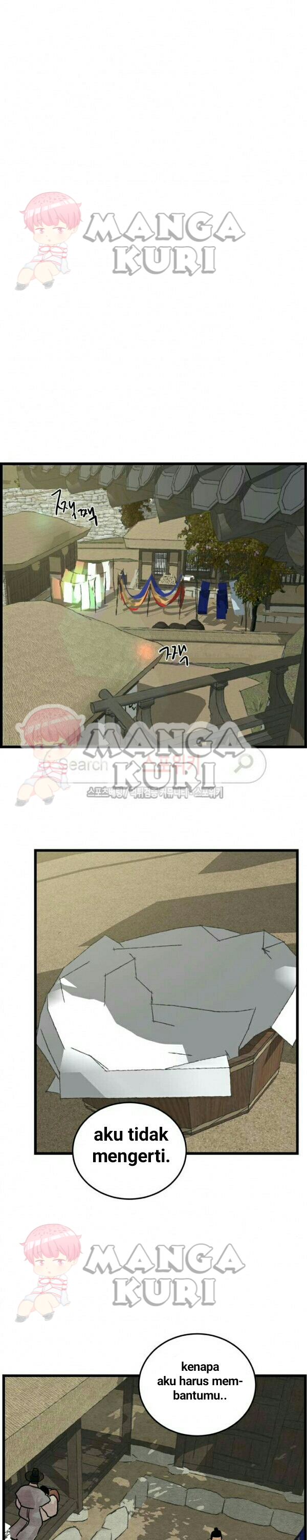 Painter of the night - Chapter pelukis malam ch 29 4