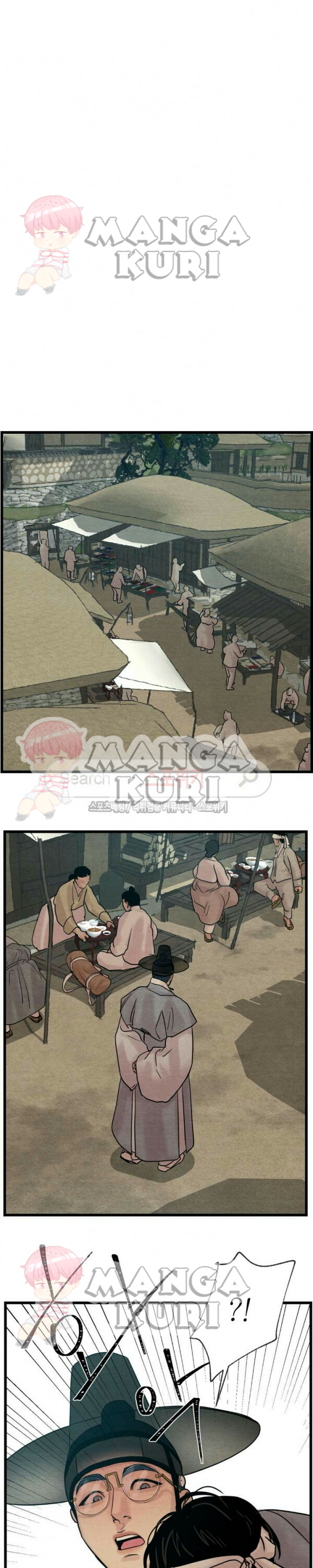 Painter of the night - Chapter pelukis malam ch 29 9