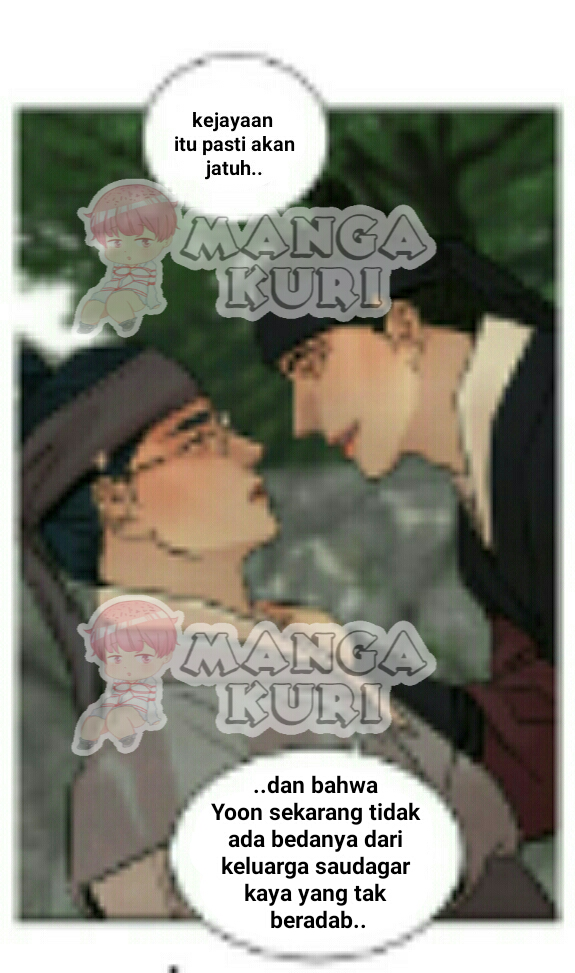 Painter of the night - Chapter pelukis malam ch 22 18