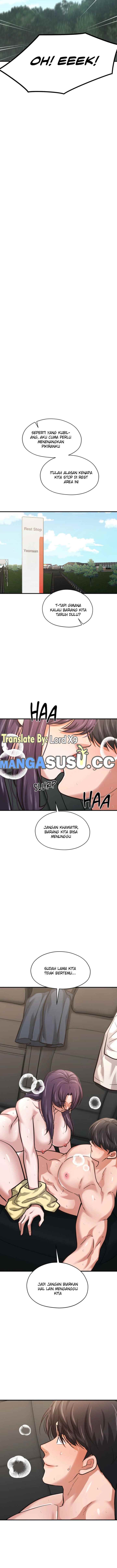 Booty Camp - Chapter 61 end 15