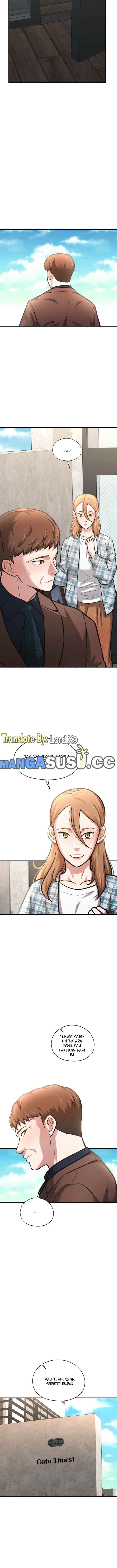 Booty Camp - Chapter 61 end 12