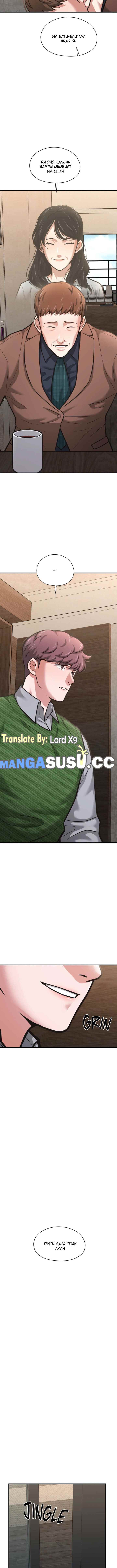 Booty Camp - Chapter 61 end 11