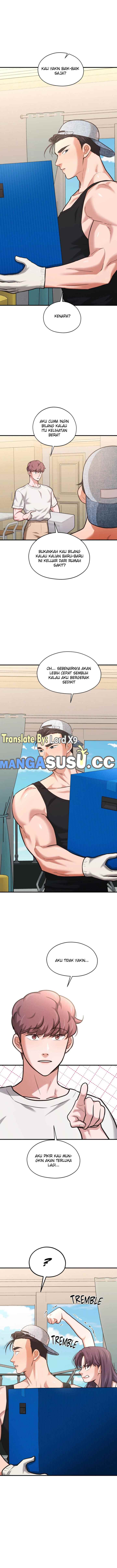 Booty Camp - Chapter 61 end 2