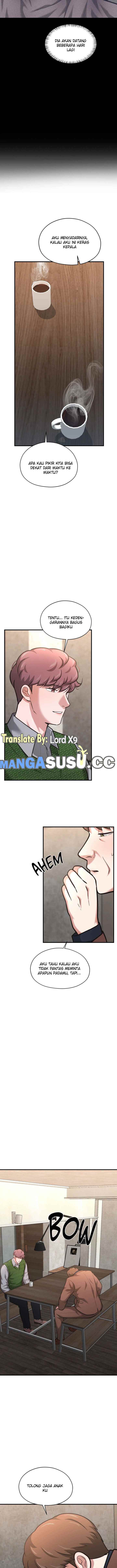 Booty Camp - Chapter 61 end 10