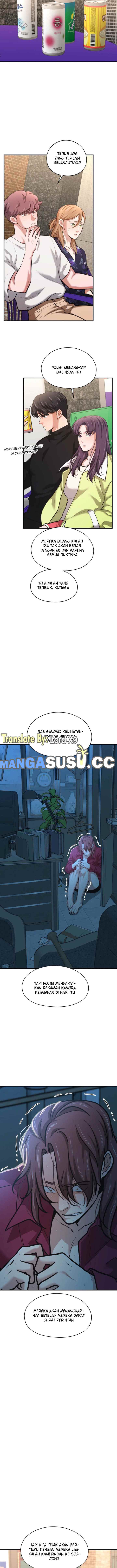 Booty Camp - Chapter 61 end 5