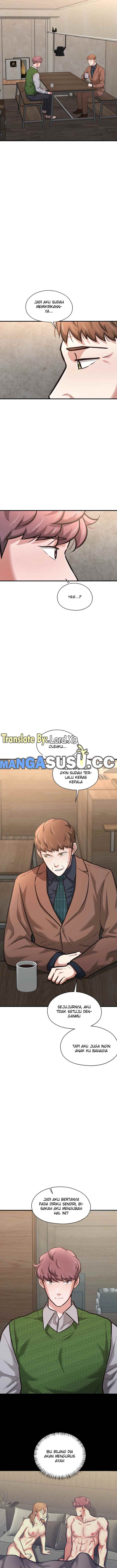 Booty Camp - Chapter 61 end 9