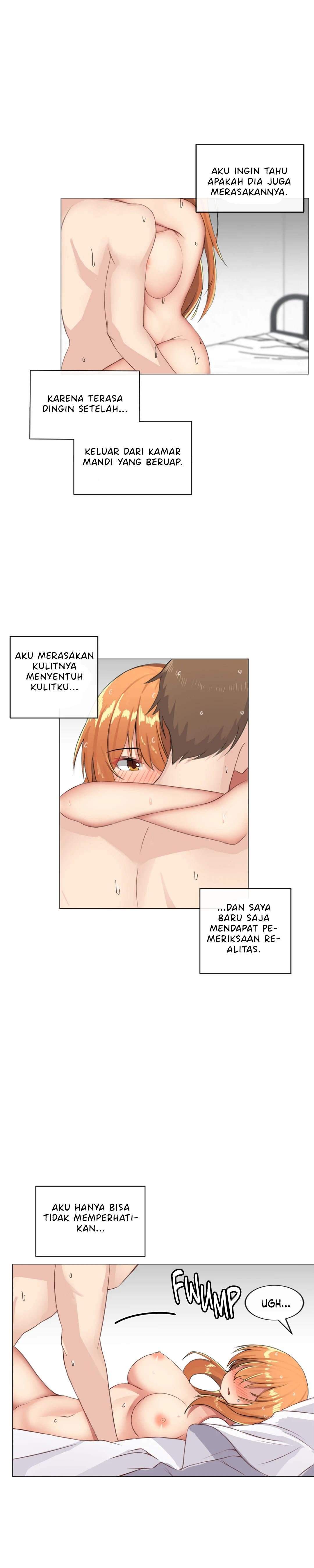 Sexcape Room: Pile Up - Chapter 4 7