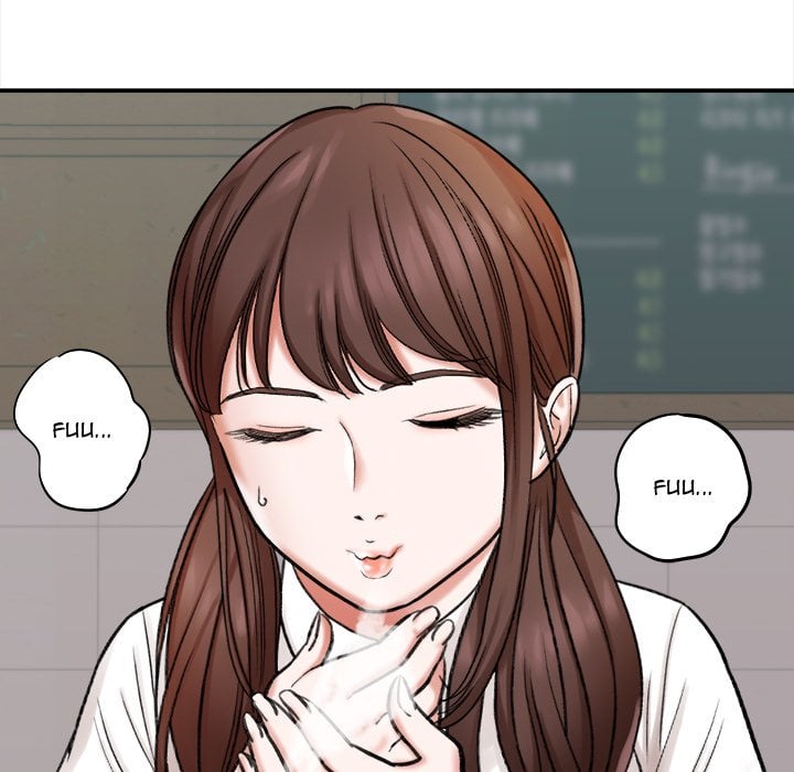With Yumi - Chapter 4 212