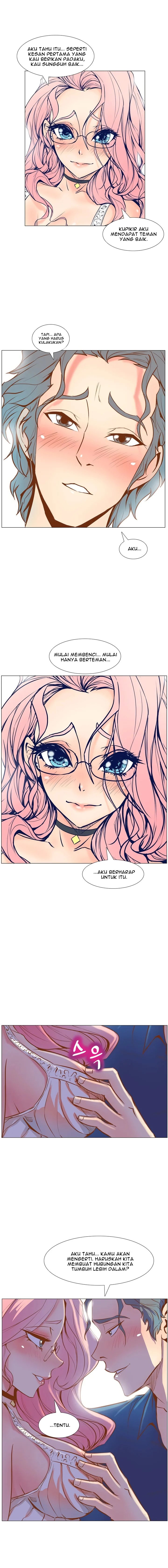 Sahwa: Secret Commission - Chapter 4 8