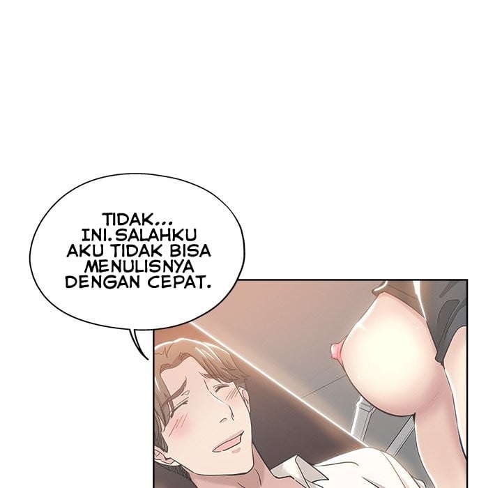 The Unexpected Guest - Chapter 4 22 The Unexpected Guest - Chapter 4 22